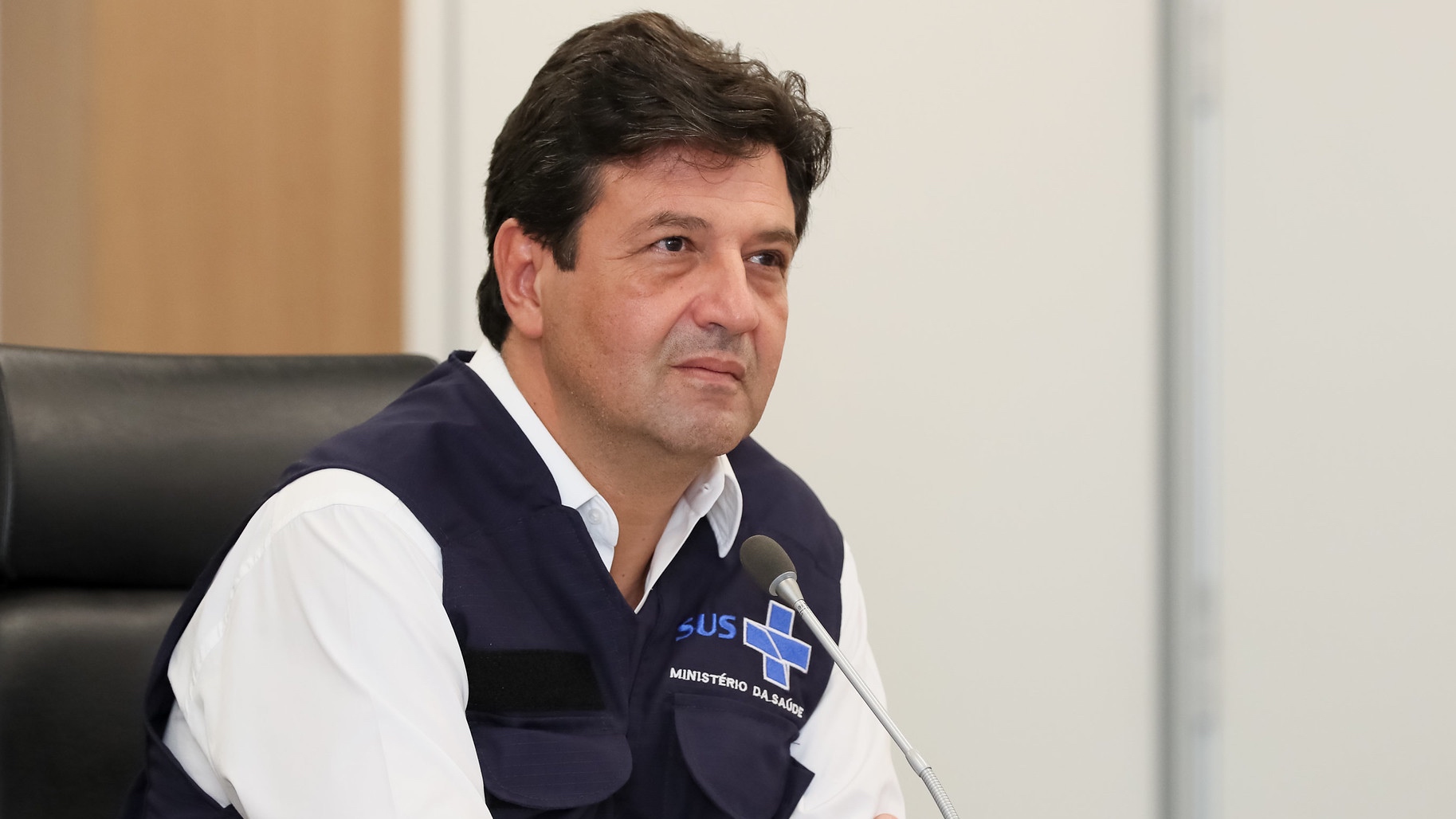 Ministério da Saúde afirma que ‘errou’ ao pedir R$ 410 bilhões a Paulo Guedes