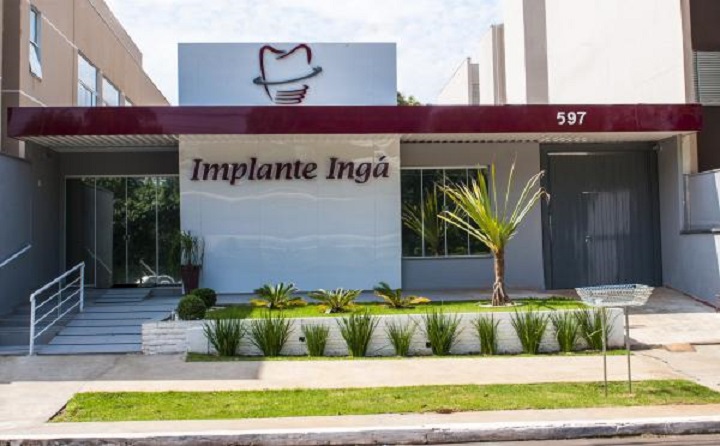 Comunicado urgente da Implante Ingá