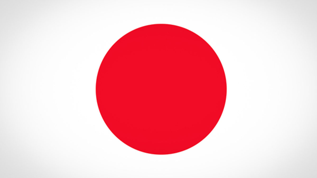 Japão em estado de emergência