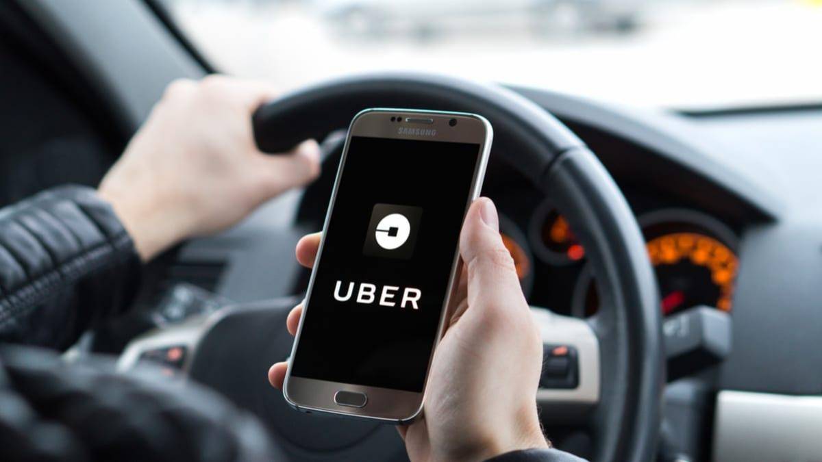 Uber fecha com fintech digio para linha de crédito a motoristas e entregadores