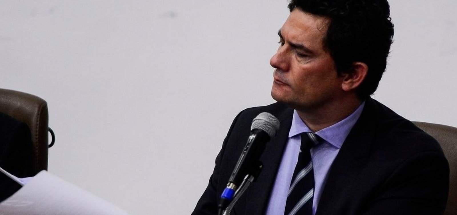 Confira a íntegra do depoimento do ex-ministro Sergio Moro à Polícia Federal