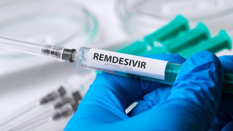 Remdesivir diminui o período para se recuperar do coronavírus, diz estudo
