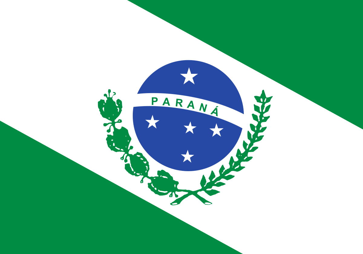 Paraná tem 310 cidades em estado de calamidade pública