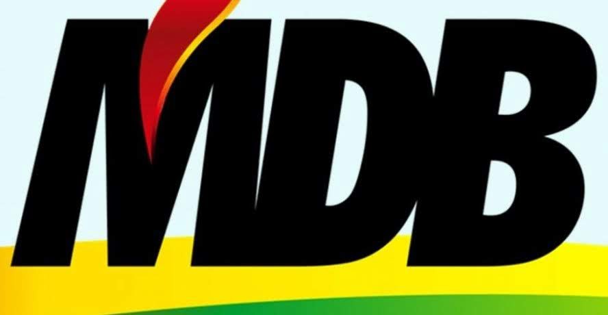 MDB Sarandi: Edital de Convocação Conveção Presencial