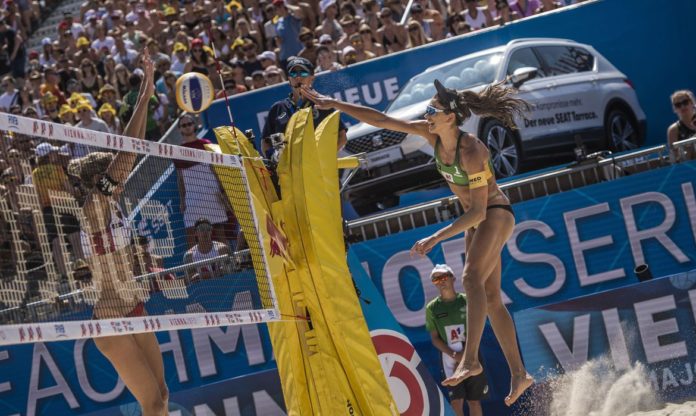 volei