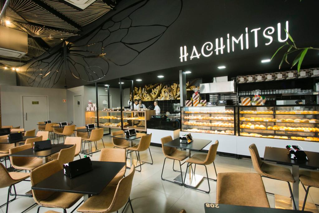 Com loja em Maringá, Hachimitsu  integra maior programa de  aceleração do varejo do país