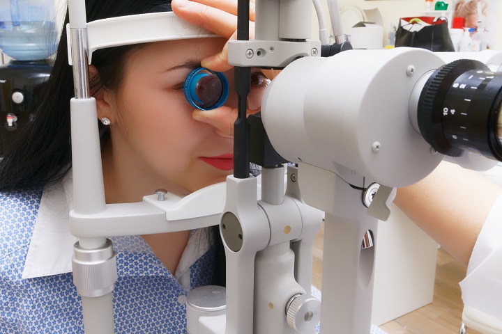 STF reconhece profissão de optometrista