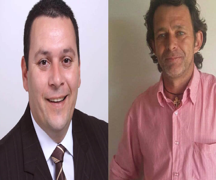 São Carlos do Ivaí: Ex-prefeito Peroba e vereador Marcos Rodrigues são investigados por contratação ilegal
