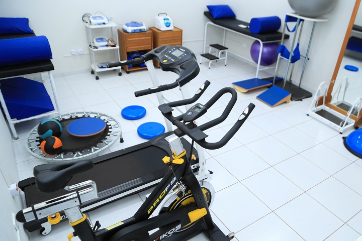 Nova clínica de fisioterapia Paraíso amplia atendimento de especialidades