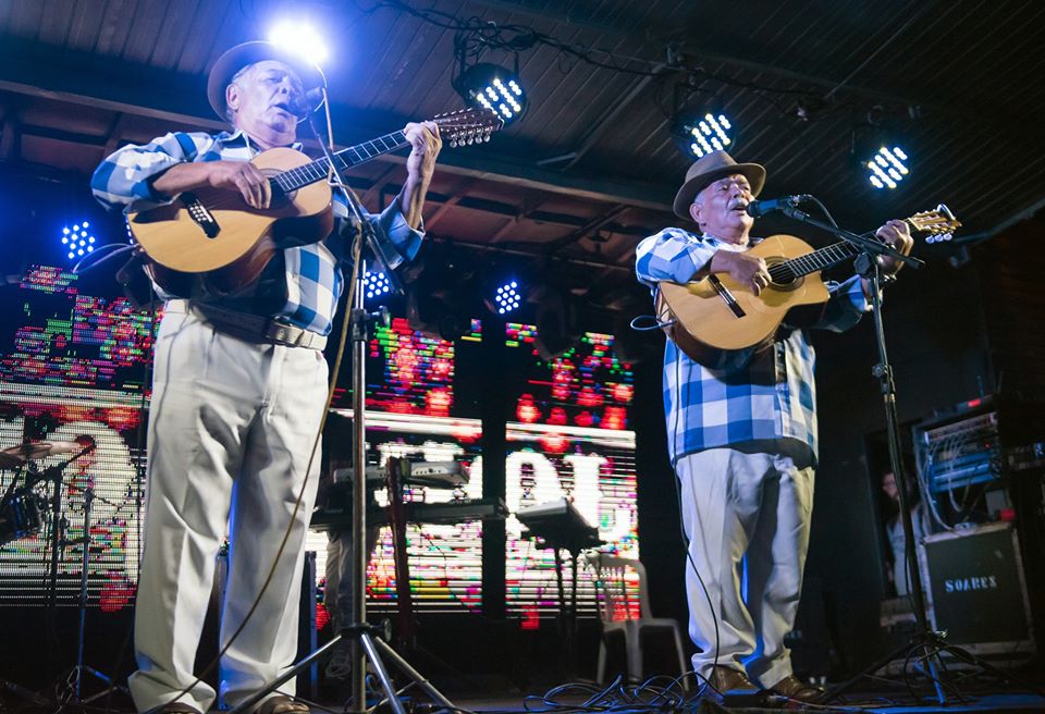 Festival Causo e Viola abre inscrições festival online para grupos de música caipira