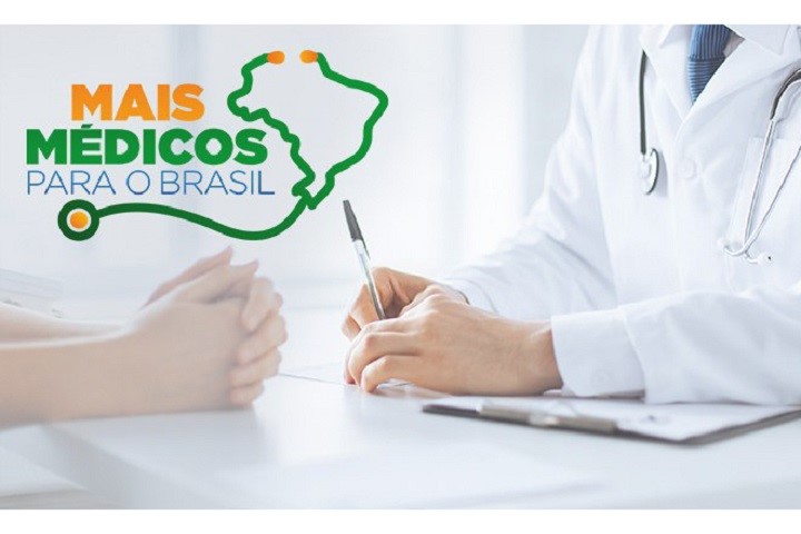 Saúde informa municípios sobre vagas do programa Mais Médicos