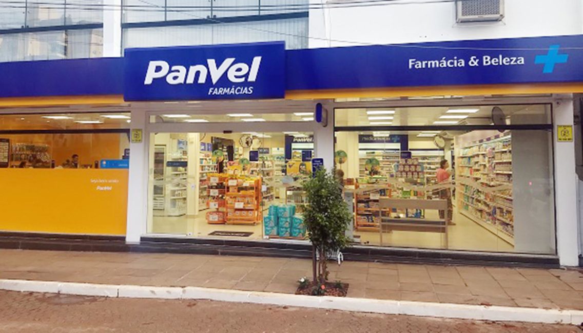 Panvel abre 90 vagas de trabalho no Paraná