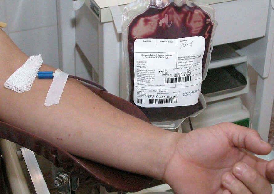 Para combater a Covid-19, Hemepar lança campanha de doação de plasma
