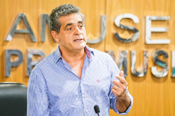 Presidente da Amusep vai integrar conselho consultivo do IDR Paraná