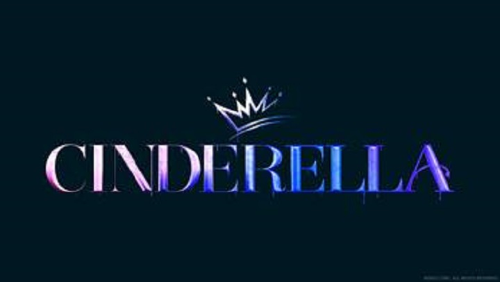 Sony Pictures divulga logo e título oficial de “Cinderella”, estrelado por Camila Cabello