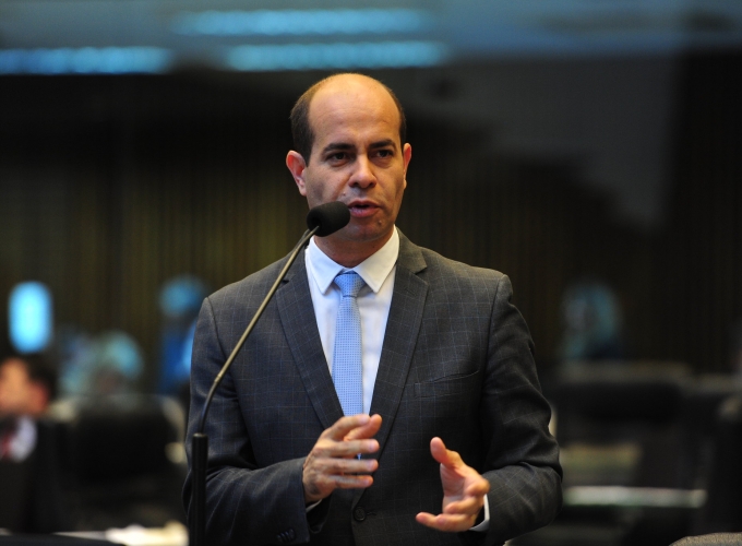 Evandro Araújo anuncia prazo para apresentação de emendas parlamentares ao orçamento 2021