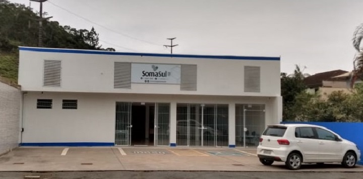Empresa de codificação industrial Paranaense amplia atuação em Joinville