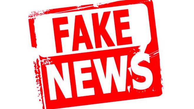 Segundo especialista, educação é a melhor  forma para combater fake news