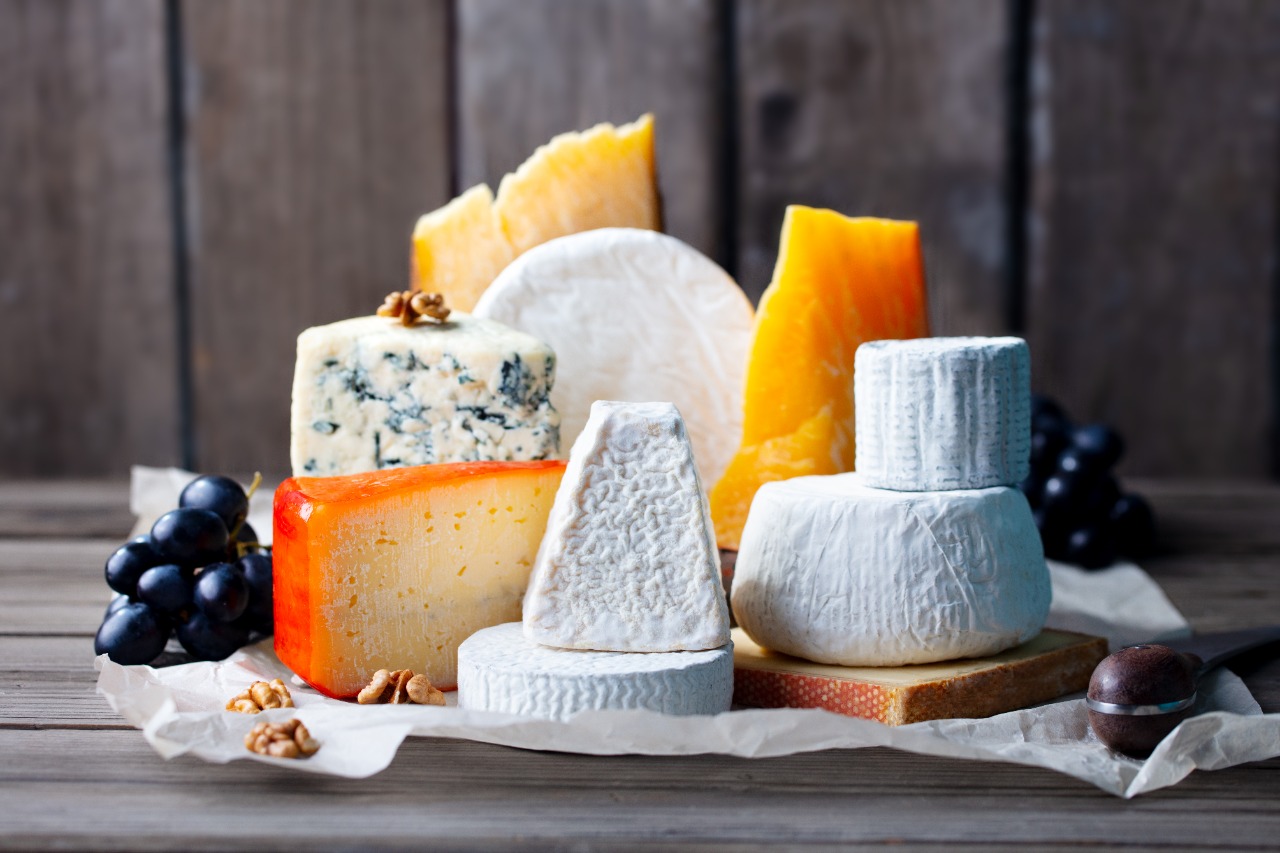Consumo de queijo aumenta 29% no segundo trimestre de 2020