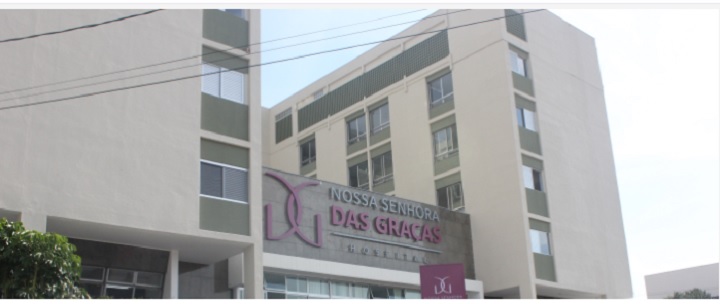 Curitiba:  dois dos principais hospitais da rede privada colapsam e fecham as portas para pacientes com covid-19
