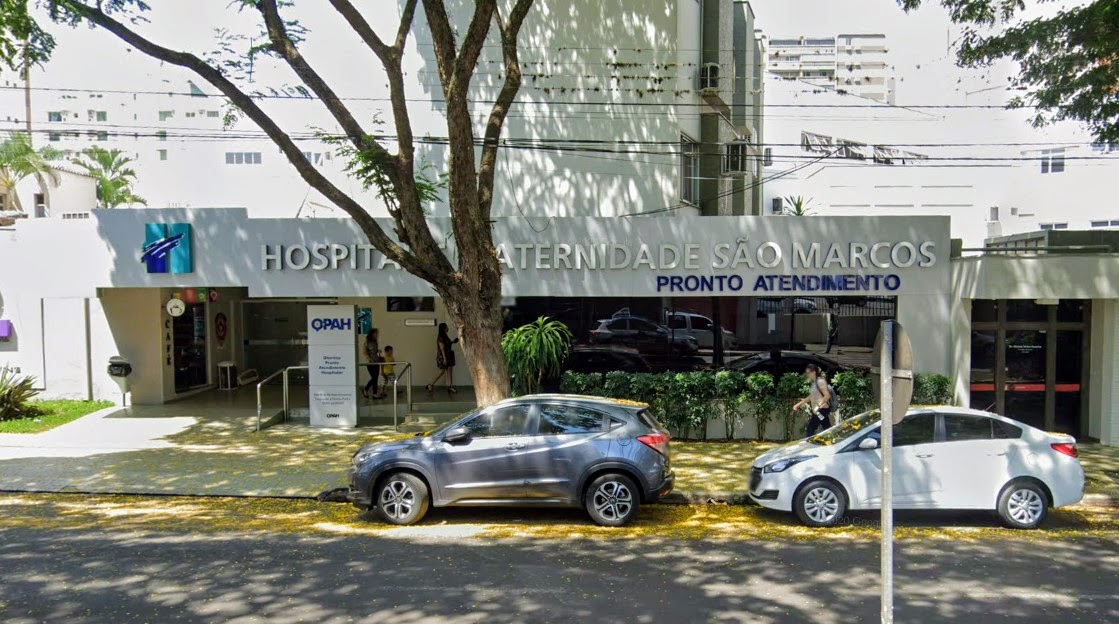Maringa: Hospital anuncia que está sem vagas para internação