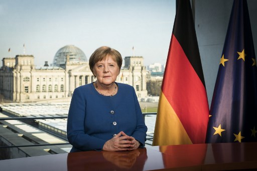 Alemanha vai fechar a maioria dos comércios na próxima quarta-feira
