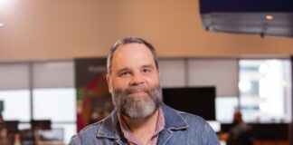 Paulo Leitner-Diretor de Gente e Gestão