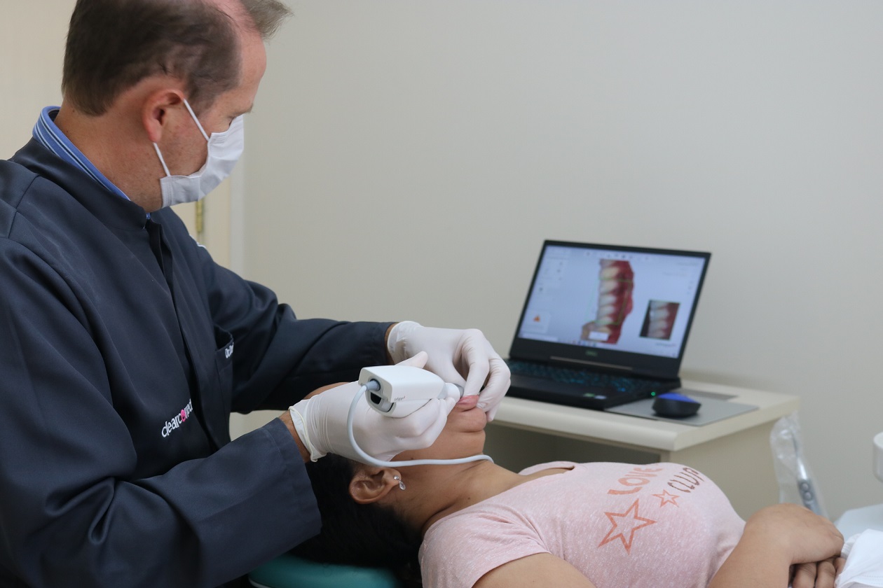 A transformação digital chega ao consultório odontológico