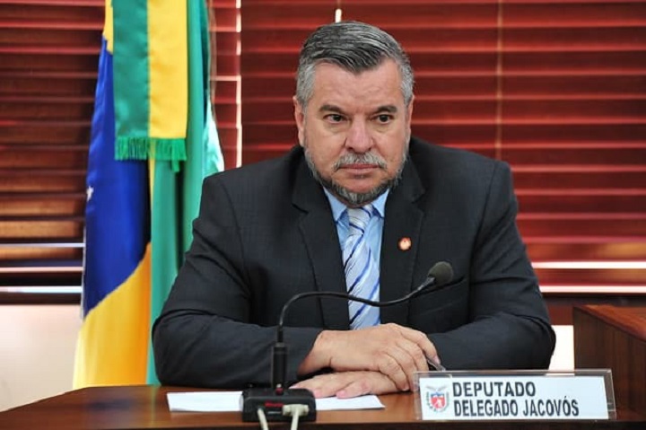Deputado Jacovós chama de  “ABERRAÇÃO” novo modelo de pedágios que pretende ser instalado no Paraná