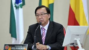 Lei de autoria de Mário Hossokawa flexibiliza atividades em zonas residenciais