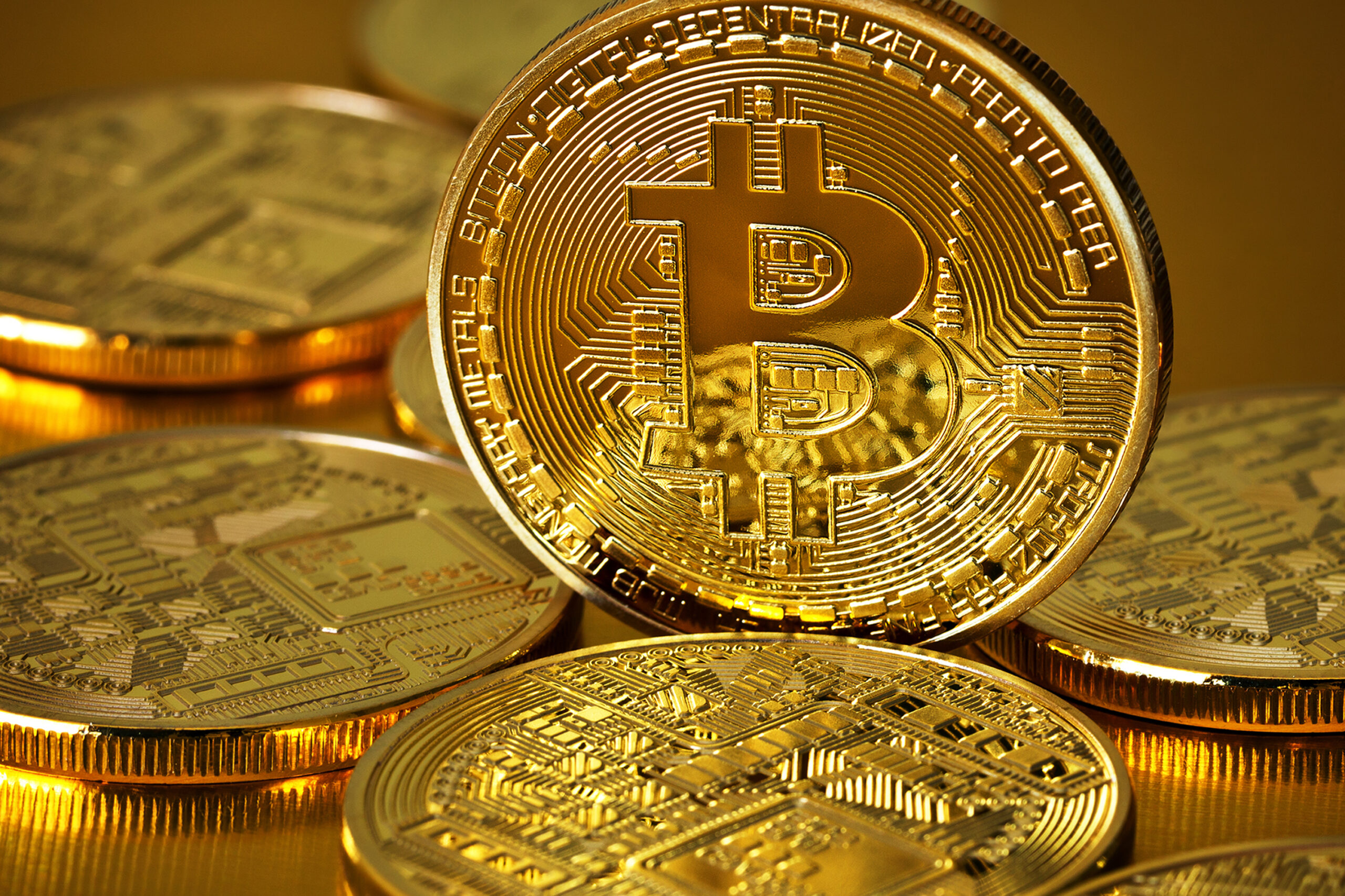 Bitcoin supera US$ 30.000 pela primeira vez