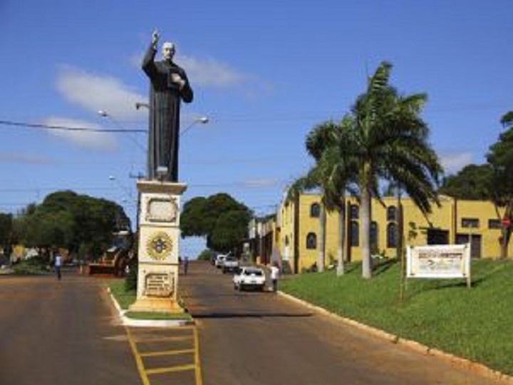 O Paraná perdeu o equivalente a uma   cidade do porte de Santo Inácio e Santa Inês  por covid-19
