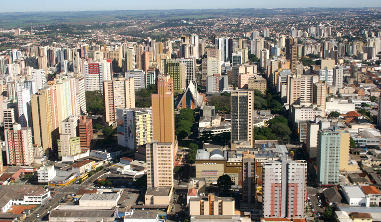 Covid-19 – Falta de leitos em Londrina leva MP a ajuizar ação