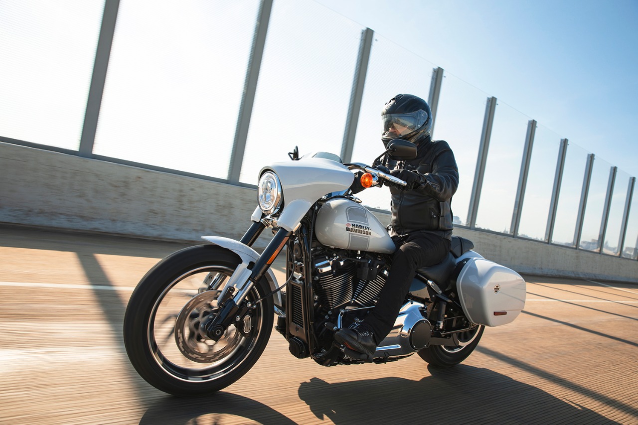Harley-Davidson do Brasil destaca necessidade de manutenções preventivas na motocicleta