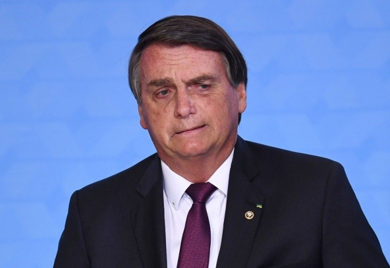Bolsonaro é mencionado em grampo de milicianos