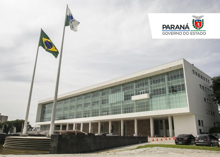 Sites do Governo do Paraná voltam ao ar após pichação digital
