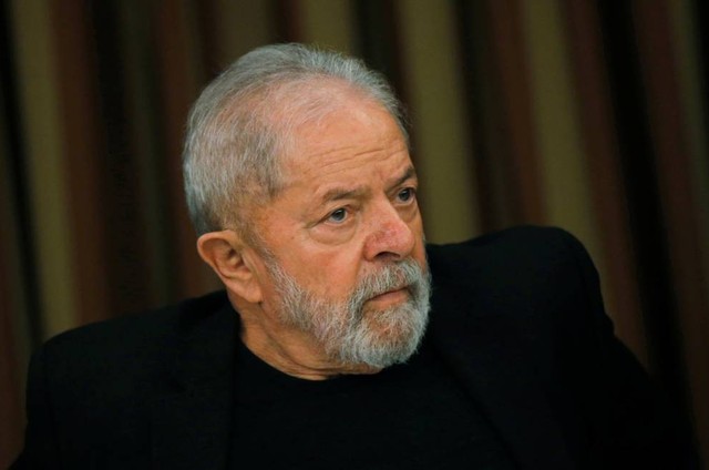 Lula é condenado a pagar R$ 31 mil após perder ação de danos morais contra jornalistas