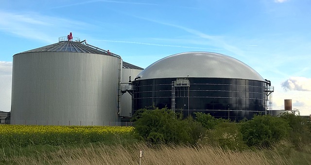 Setor de biogás cresceu 27% em 2020 com incentivo de cooperativas agropecuárias e empresas