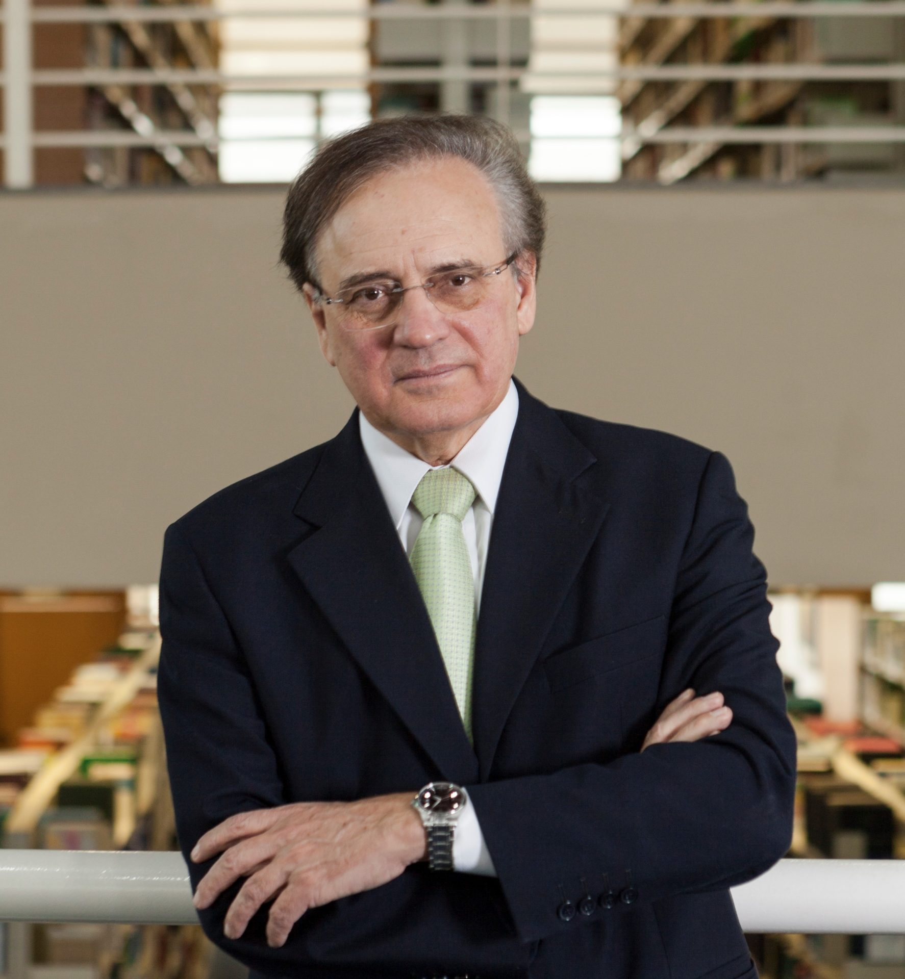 Meio ambiente  pelo economista José Pio Martins