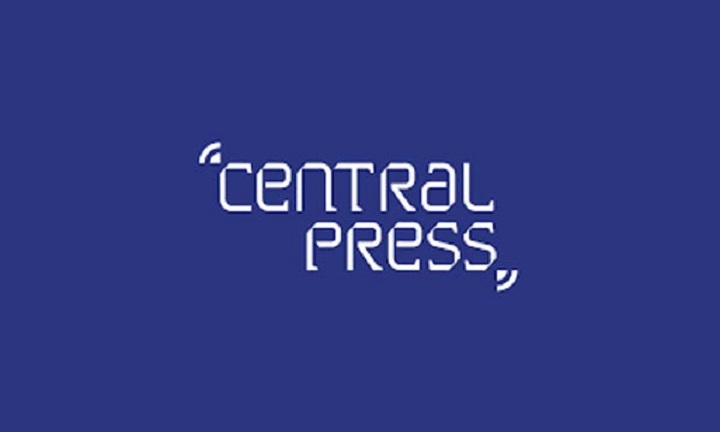 Central Press completa 23 anos com reposicionamento e campanha social