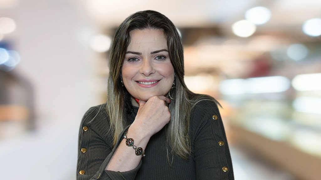 Ester Corrêa