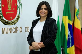 Paloma Carpena passa a integrar Conselho Federal de Economia