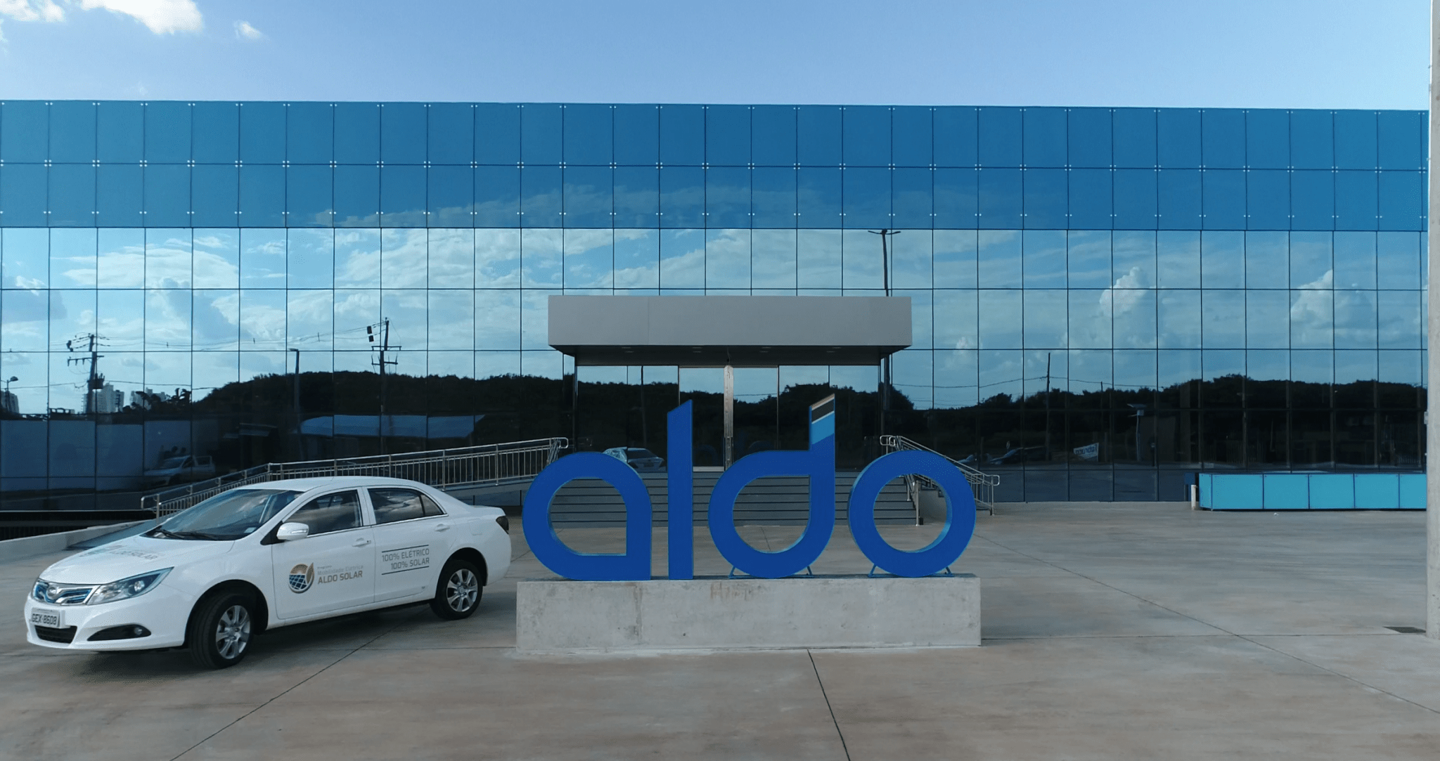 Aldo e Intel anunciam parceria para distribuição dos Mini PCs Intel ...