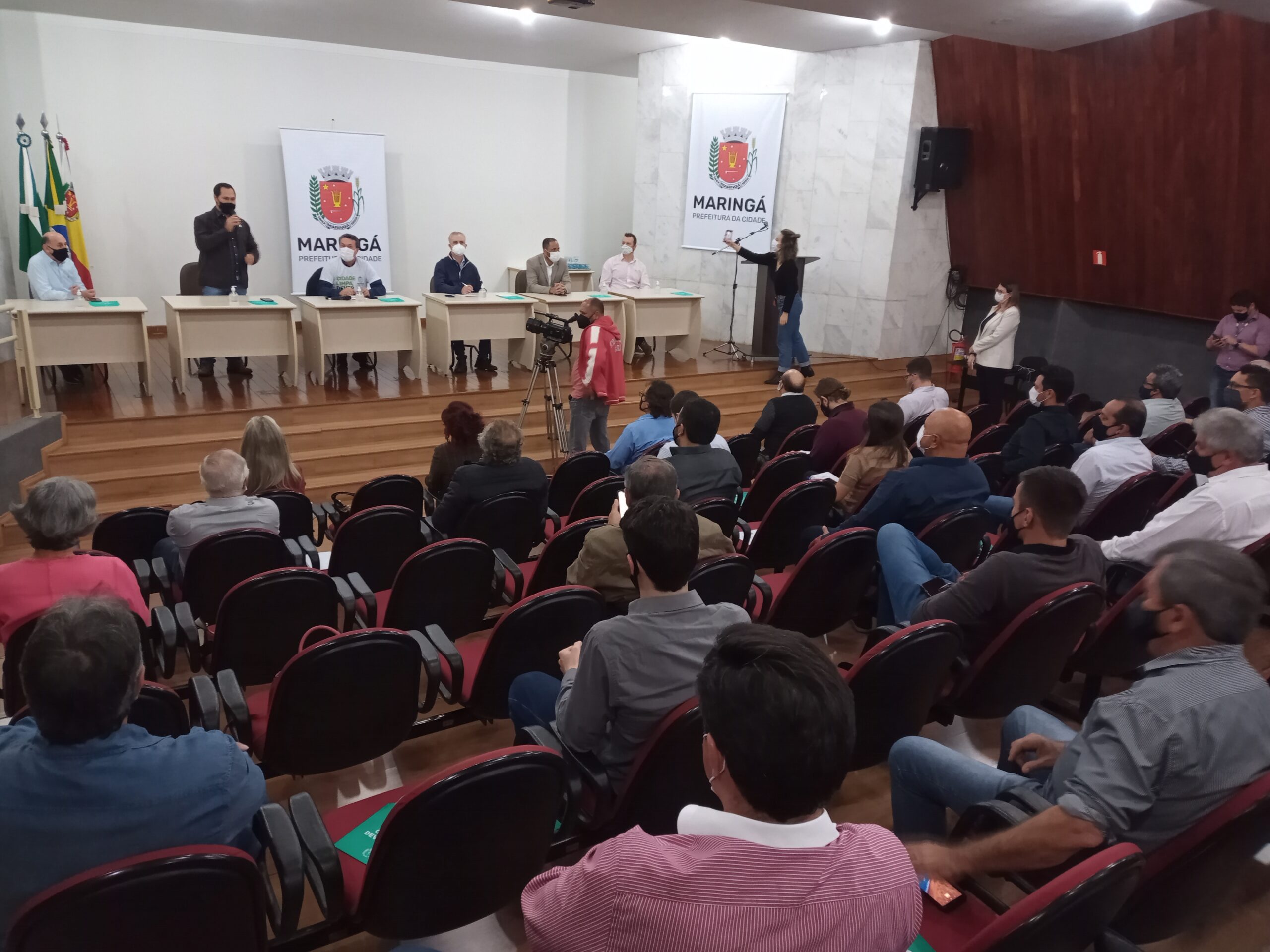 Reuniões com prefeitos da Amusep é momento histórico, afirma Márcio Nunes