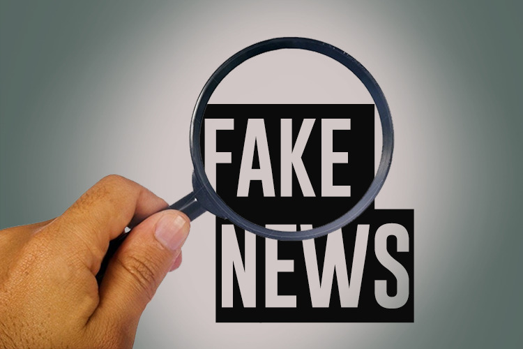 Idosos são sete vezes mais propensos a divulgar fake news