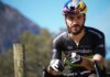 Henrique Avancini, do ciclismo mountain bike, é atleta do Time Ajinomoto