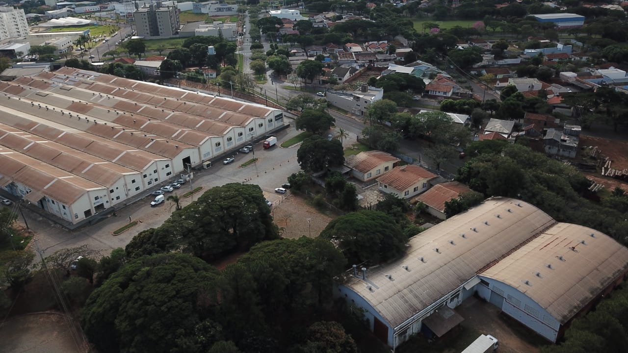 Governo Federal coloca à venda 02 imóveis em Cianorte no Paraná