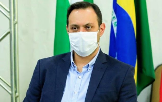Dr Marcelo Puzzi: “nenhum maringaense recebeu vacina vencida”