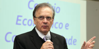 José Pio Martins
