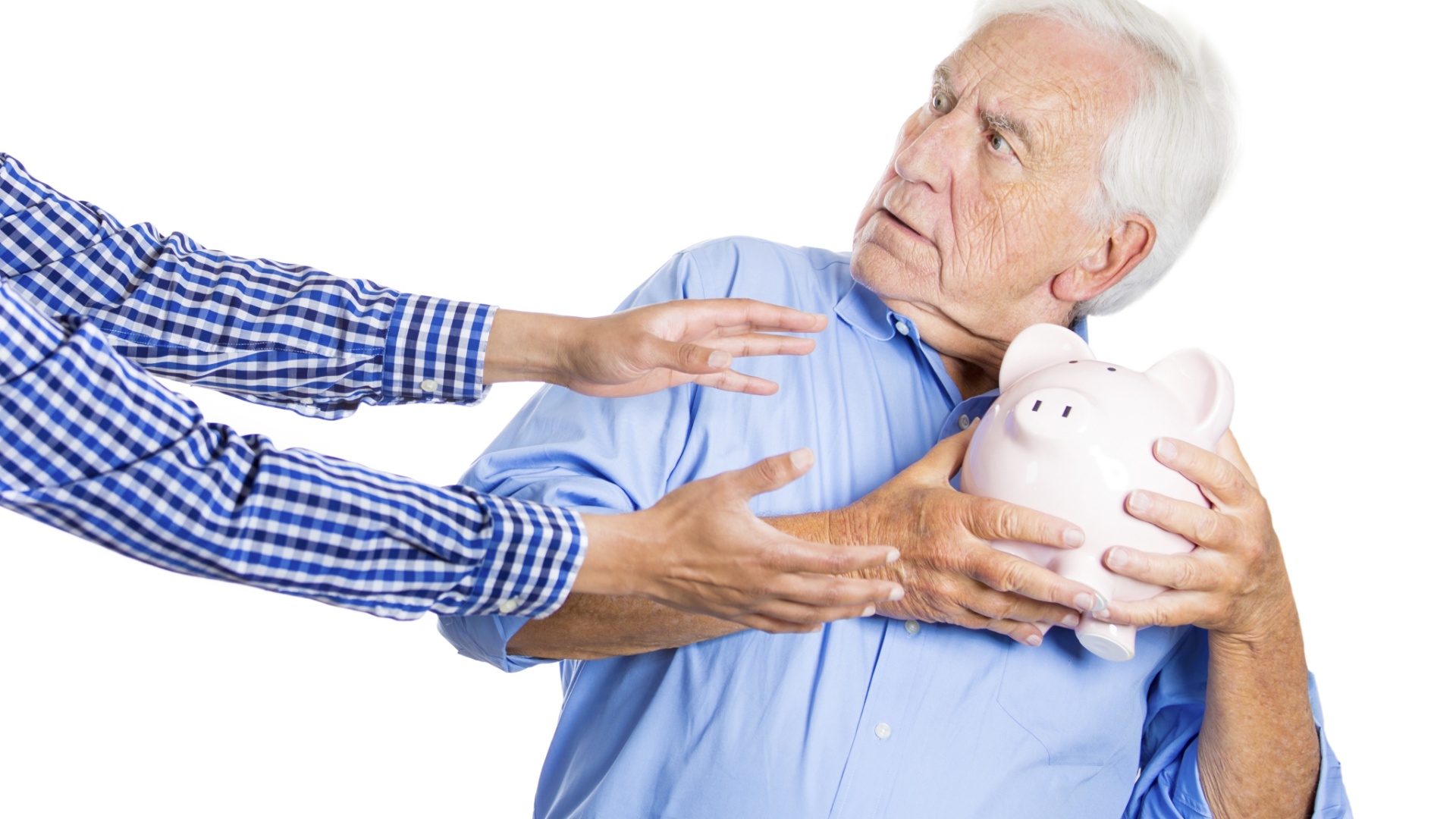 7 milhões de aposentados podem perder benefício